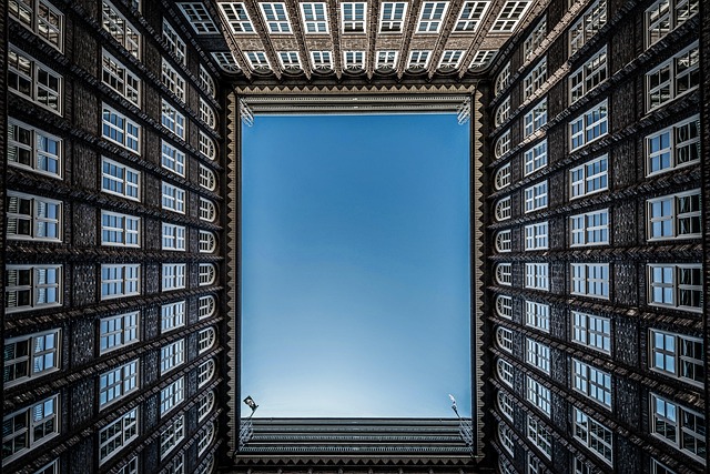 房子, 建造, 正面, 建筑学, 汉堡, 历史的, 德国, 砖, 地标, 游客, 吸引力, 教科文组织世界遗产, 摩天大楼, 智利的房子, 汉萨同盟城市, 历史中心, 旅游胜地, 康托维尔特尔, 世界遗产, 观光, 仓库城